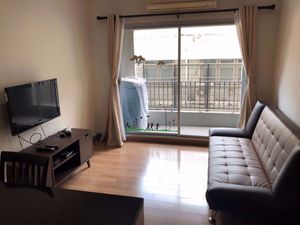 Picture of 1 bed Condo in The Seed Memories Siam Wang Mai Sub District C10449