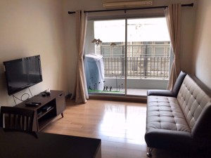 รูปภาพ 1 bed Condo in The Seed Memories Siam Wang Mai Sub District C10449