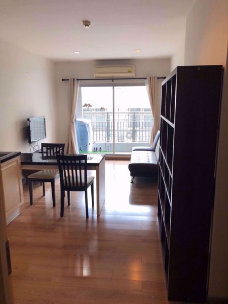 รูปภาพ 1 bed Condo in The Seed Memories Siam Wang Mai Sub District C10449