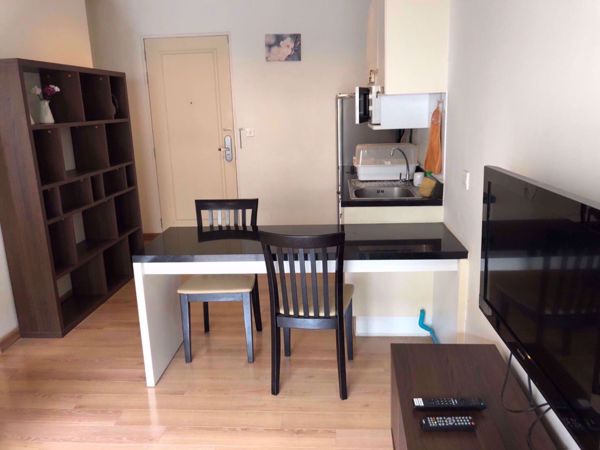 รูปภาพ 1 bed Condo in The Seed Memories Siam Wang Mai Sub District C10449