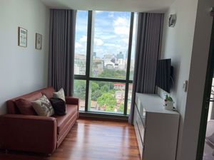 Picture of 1 bed Condo in Wish Signature Midtown Siam Thanonphayathai Sub District C10450