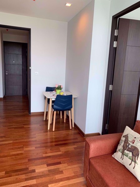 รูปภาพ 1 bed Condo in Wish Signature Midtown Siam Thanonphayathai Sub District C10450