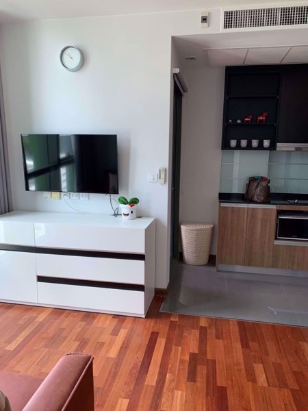 รูปภาพ 1 bed Condo in Wish Signature Midtown Siam Thanonphayathai Sub District C10450