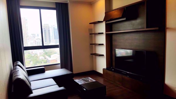 รูปภาพ 1 ห้องนอน Condo ในโครงการ Supalai Elite Sathorn - Suanplu Thungmahamek Sub District C10457