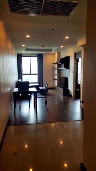 รูปภาพ 1 ห้องนอน Condo ในโครงการ Supalai Elite Sathorn - Suanplu Thungmahamek Sub District C10457