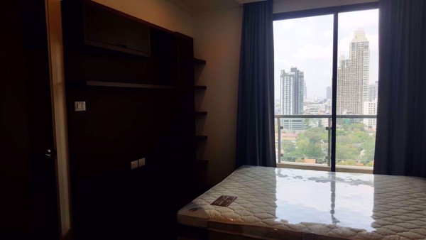 รูปภาพ 1 ห้องนอน Condo ในโครงการ Supalai Elite Sathorn - Suanplu Thungmahamek Sub District C10457