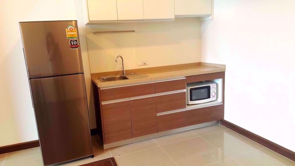 รูปภาพ 1 ห้องนอน Condo ในโครงการ Supalai Elite Sathorn - Suanplu Thungmahamek Sub District C10457