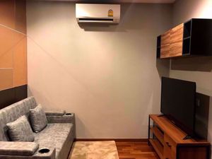 Picture of 1 bed Condo in Wish Signature Midtown Siam Thanonphayathai Sub District C10459