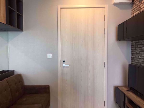 Picture of 1 bed Condo in Life Asoke Bangkapi Sub District C10463