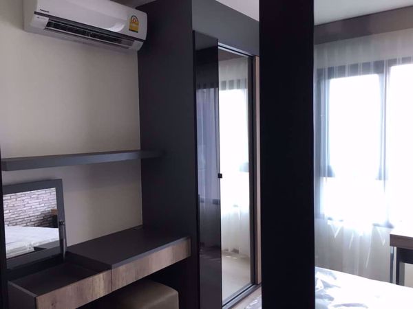 Picture of 1 bed Condo in Life Asoke Bangkapi Sub District C10463