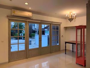 Picture of 2 bed House in Biztown Ladprao  Khlongchaokhunsing Sub District H05385