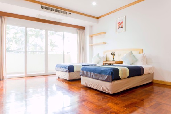 Picture of 2 bed Condo in Chaidee Mansion Khlong Toei Nuea Sub District C10453