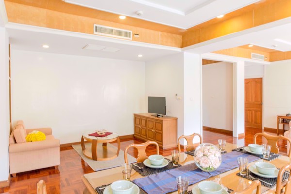 Picture of 2 bed Condo in Chaidee Mansion Khlong Toei Nuea Sub District C10453