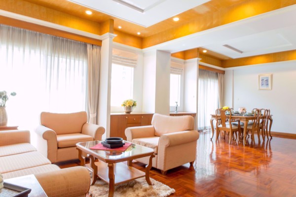 Picture of 2 bed Condo in Chaidee Mansion Khlong Toei Nuea Sub District C10453