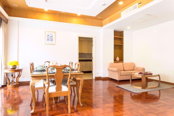 Picture of 2 bed Condo in Chaidee Mansion Khlong Toei Nuea Sub District C10453