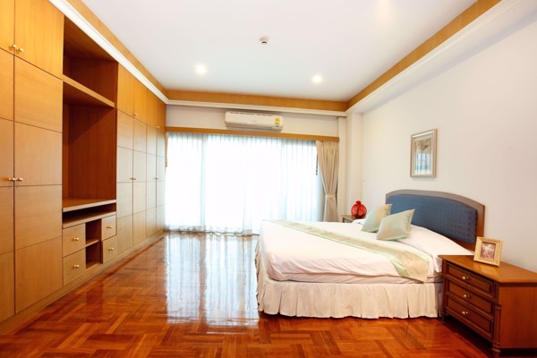 Picture of 3 bed Condo in Chaidee Mansion Khlong Toei Nuea Sub District C10469