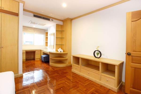 Picture of 3 bed Condo in Chaidee Mansion Khlong Toei Nuea Sub District C10469