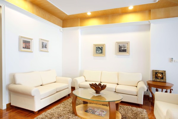 Picture of 3 bed Condo in Chaidee Mansion Khlong Toei Nuea Sub District C10469