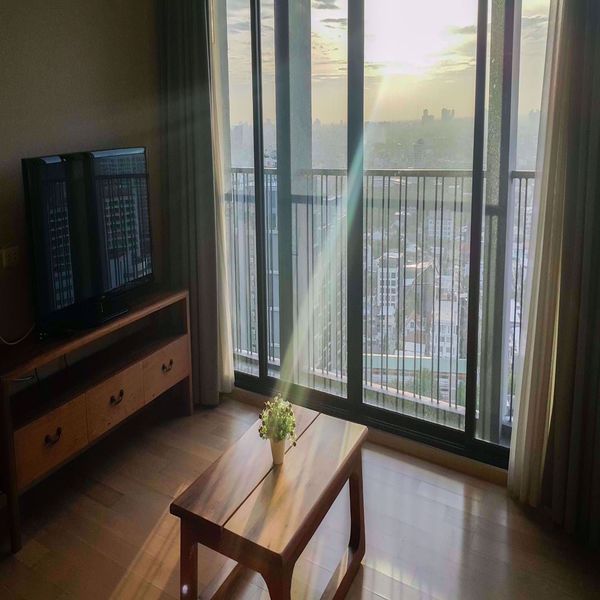 Picture of 1 bed Condo in Noble Reveal Khlong Tan Nuea Sub District C10471