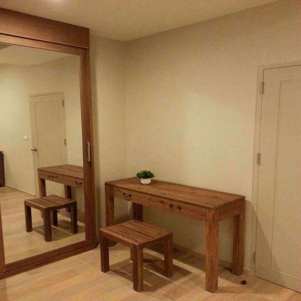 Picture of 1 bed Condo in Noble Reveal Khlong Tan Nuea Sub District C10471