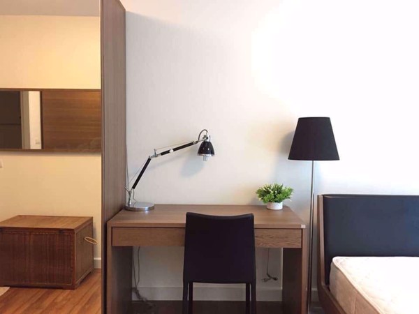 รูปภาพ 1 bed Condo in The Clover Khlong Tan Nuea Sub District C10472