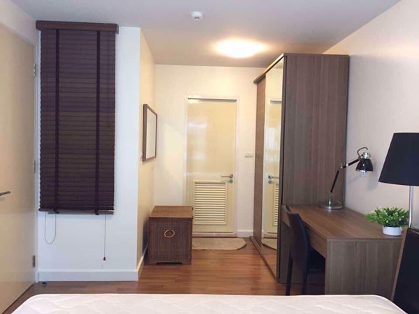 รูปภาพ 1 bed Condo in The Clover Khlong Tan Nuea Sub District C10472