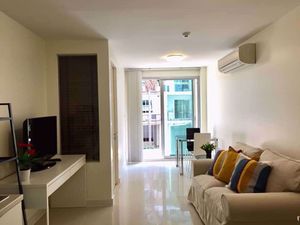 Picture of 1 bed Condo in The Clover Khlong Tan Nuea Sub District C10472