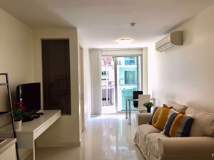 รูปภาพ 1 bed Condo in The Clover Khlong Tan Nuea Sub District C10472