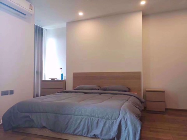 Picture of 1 bed Condo in Q Chidlom - Phetchaburi Makkasan Sub District C10474