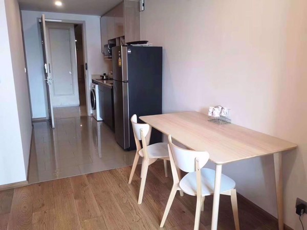 Picture of 1 bed Condo in Q Chidlom - Phetchaburi Makkasan Sub District C10474