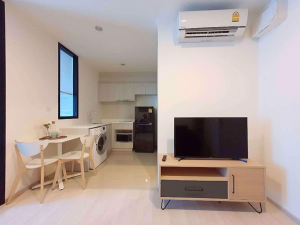 Picture of 1 bed Condo in Life Asoke Bangkapi Sub District C10475