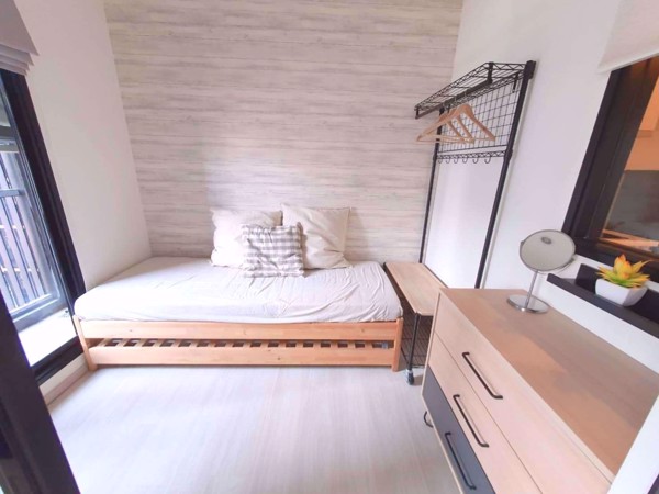 Picture of 1 bed Condo in Life Asoke Bangkapi Sub District C10475