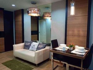 รูปภาพ 2 ห้องนอน Condo ในโครงการ The Waterford Sukhumvit 50 Phra Khanong Sub District C10476