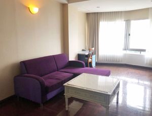 Picture of 3 bed Condo in L.T. Court Apartment Khlongtan Sub District C10480