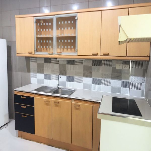 Picture of 3 bed Condo in L.T. Court Apartment Khlongtan Sub District C10480