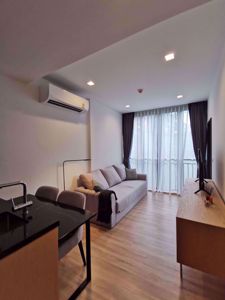 Picture of 1 bed Condo in KAWA HAUS Phrakhanongnuea Sub District C10481