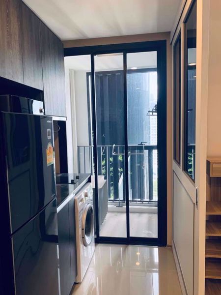 Picture of Studio bed Condo in Ashton Chula - Silom Mahaphruettharam Sub District C10482