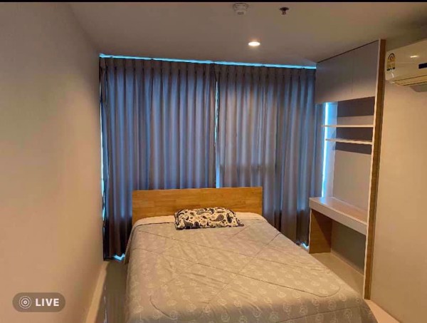 Picture of 2 bed Condo in Sukhumvit Living Town Khlong Toei Nuea Sub District C10487