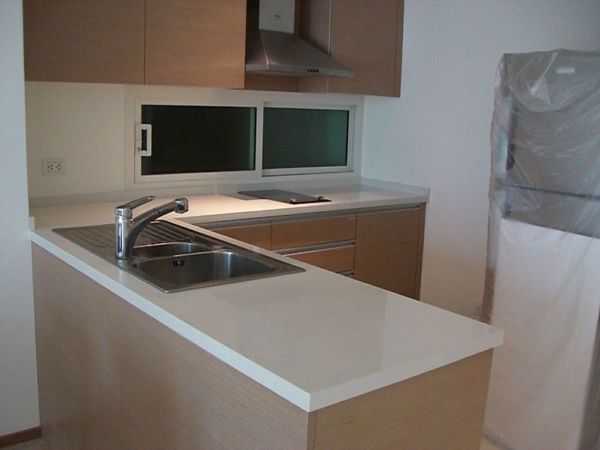 Picture of 1 bed Condo in The Empire Place Yan Nawa Sub District C09390