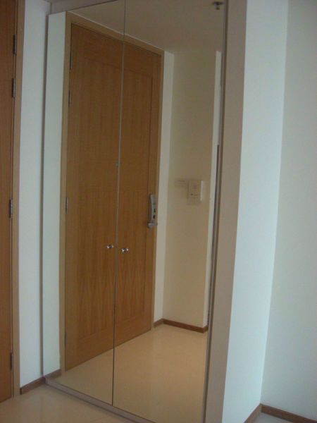 Picture of 1 bed Condo in The Empire Place Yan Nawa Sub District C09390