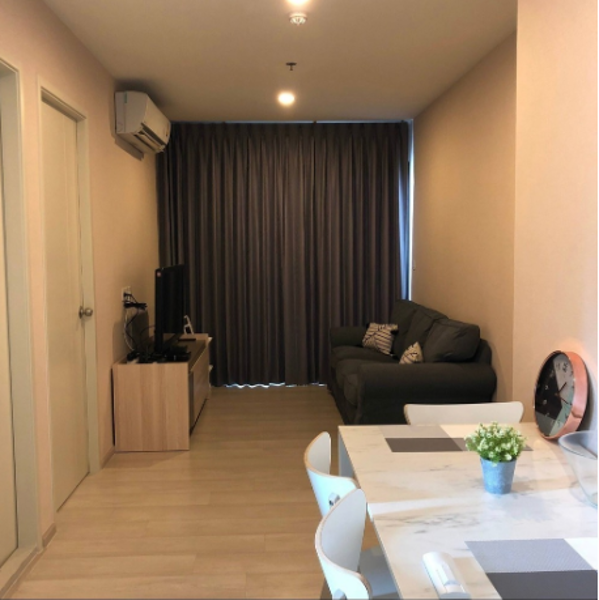 Picture of 2 bed Condo in Life Asoke Bangkapi Sub District C10488