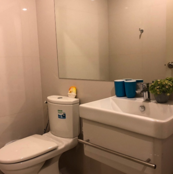 Picture of 2 bed Condo in Life Asoke Bangkapi Sub District C10488