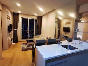 Picture of 1 bed Condo in The Address Asoke Makkasan Sub District C10493