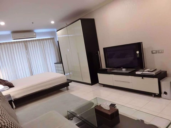 Picture of Studio bed Condo in Grand Park View Khlong Toei Nuea Sub District C10494