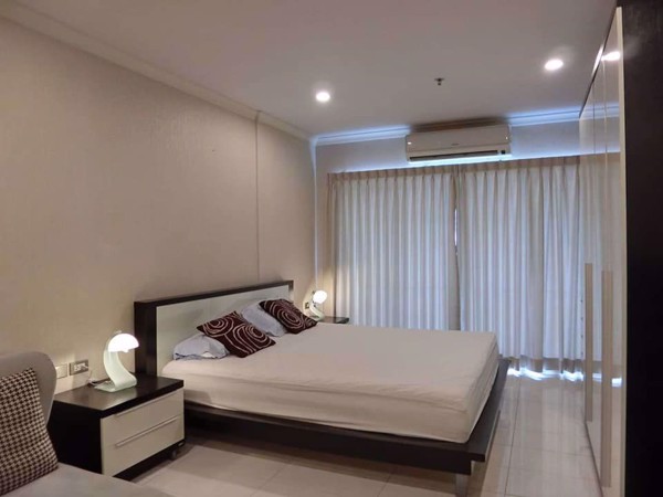 Picture of Studio bed Condo in Grand Park View Khlong Toei Nuea Sub District C10494