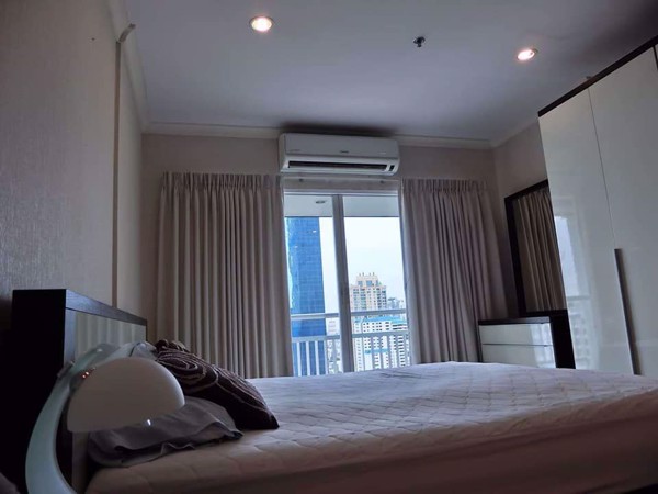 Picture of Studio bed Condo in Grand Park View Khlong Toei Nuea Sub District C10494