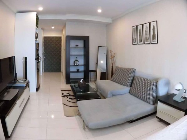 Picture of Studio bed Condo in Grand Park View Khlong Toei Nuea Sub District C10494