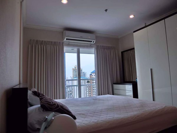 Picture of Studio bed Condo in Grand Park View Khlong Toei Nuea Sub District C10494