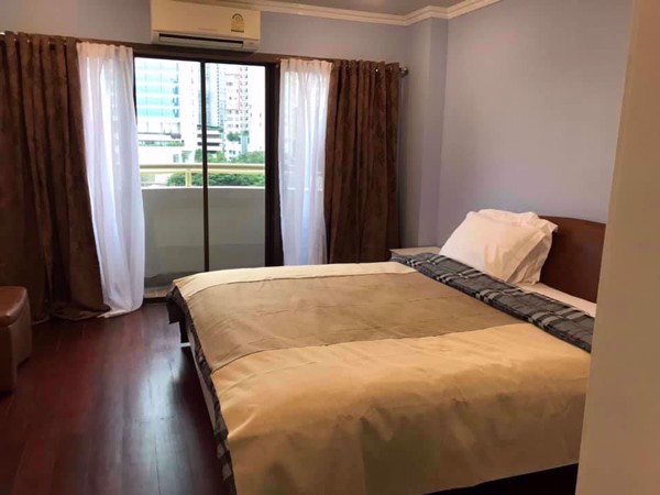 Picture of 1 bed Condo in Aree Place Sukhumvit 26 Khlongtan Sub District C10496