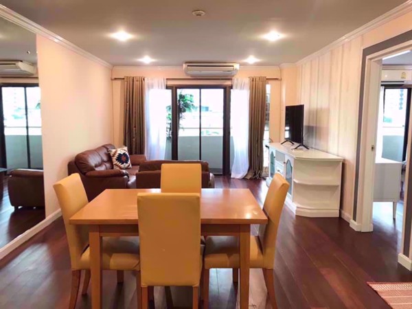 Picture of 1 bed Condo in Aree Place Sukhumvit 26 Khlongtan Sub District C10496